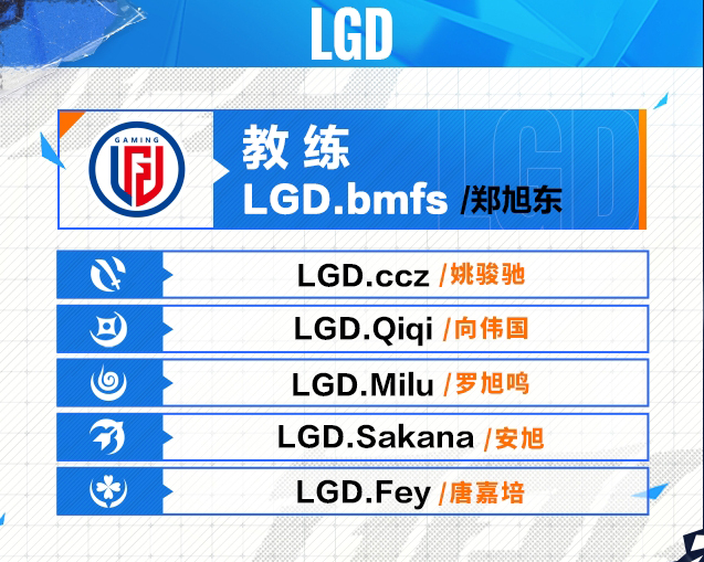 秋意盛，战必至！2023OPL秋季赛正式定档